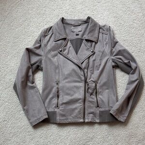 Women’s Marrakech Purple Jacket